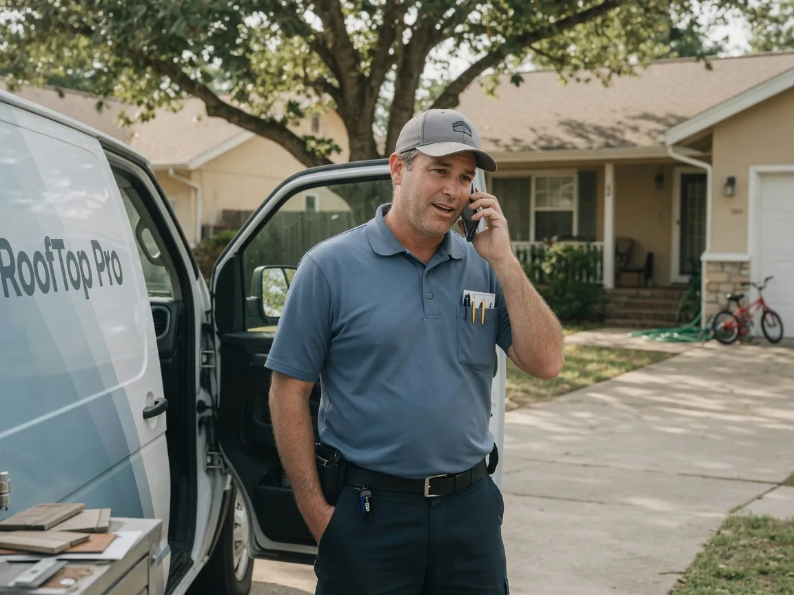 Roof Repair Moody, AL FAQs