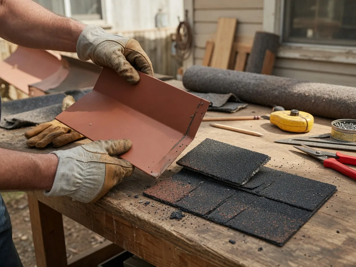 Roof Repair company in Moody, AL